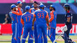 Arshdeep, Surya fashion India's seven-wicket win over USA, Super 8 entry