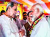 Majhi is new Odisha Chief Minister
