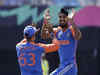 T20 World Cup: Arshdeep shines with ball before Suryakumar’s fifty rescues India against USA to qualify for Super Eights