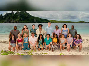 'Survivor' Season 50: Release date, host, where to watch and more