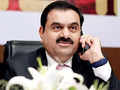 Ultratech beware! Adani has $3 bn for buyouts to become the :Image