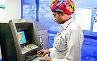 ATM operators seek Rs 2 hike in interchange fee for viability
