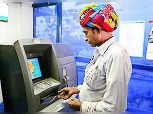 ATM Operators Seek ?2 Hike in Interchange Fee for Viability