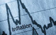 Inflation cools in May, IIP dips in April