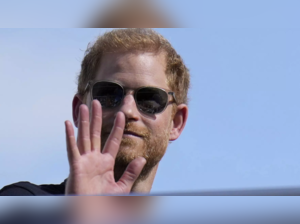 Prince Harry in search of permanent UK home. Will he ultimately return? This is what we know