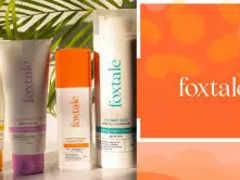 Skincare Firm Foxtale Raises $18 million