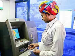 ATM Operators Seek ₹2 Hike in Interchange Fee for Viability