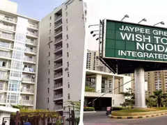 Jaypee Infra’s Bidder to Offer ‘Exit Price’ to Retail Investors