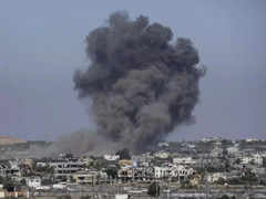 Israel, Hamas Both Committed War Crimes: UN