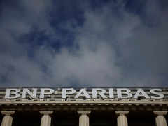 BNP Paribas, Bain may Exit L&T Fin