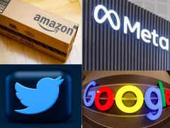 Govt, Digital News Publishers Discuss Revenue Sharing with Big Tech Cos