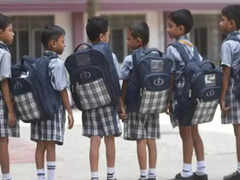 Just A Few Clicks Away: Pan-India School Data