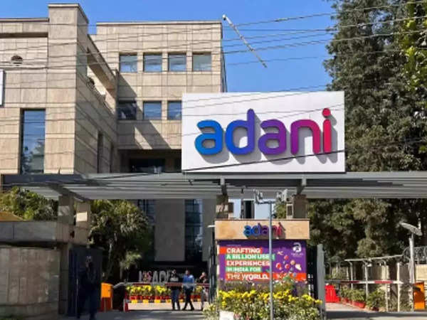 Adani Group’s Concrete Plan: $3b Buyouts in Cement Space