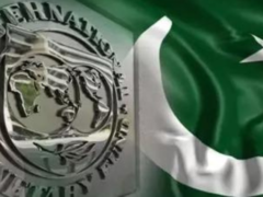 Despite IMF Scrutiny, Pak Boosts Def Spend by 16%