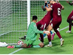 India Seek Investigation into Qatar’s Controversial Goal
