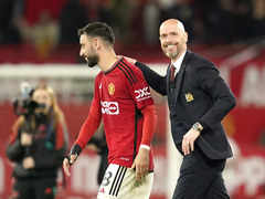 Ten Hag to Stay as Man United Manager