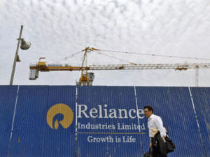 Reliance