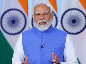 PM Modi heads to Italy today for G7 Summit, first overseas visit after assuming office for third term