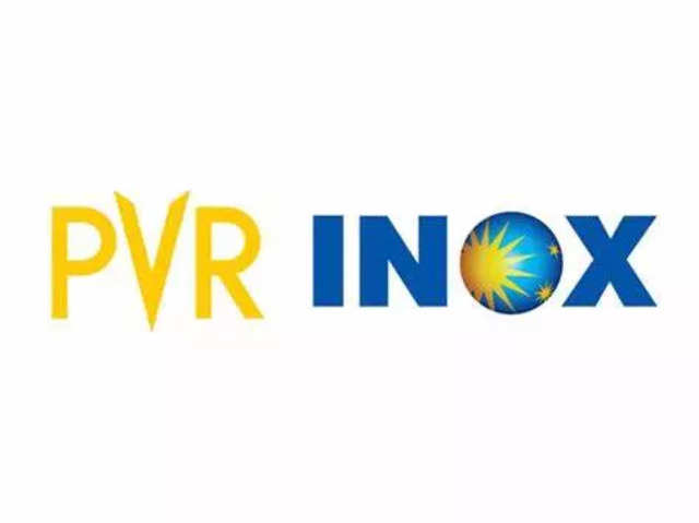 ​PVR INOX