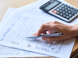 How to file ITR-1 with salary, income from house property:Image