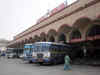 Tikiri border to get interstate bus terminal