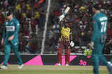 I was preparing for this, says Windies' Rutherford after playing match-winning knock against Kiwis