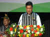 Pema Khandu sworn in as Arunachal Pradesh CM for third straight term