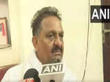 SP MP Afzal Ansari praises Yogi Adityanath, says Modi magic is over