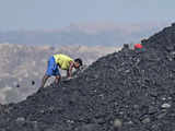 India wants to increase domestic coal production, reduce imports, coal minister says