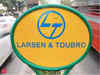 L&T bags 'large' offshore order from ONGC