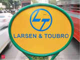 L&T bags 'large' offshore order from ONGC