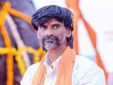 Maratha quota: Manoj Jarange suspends indefinite fast; gives 1 month to govt to accept community's demands