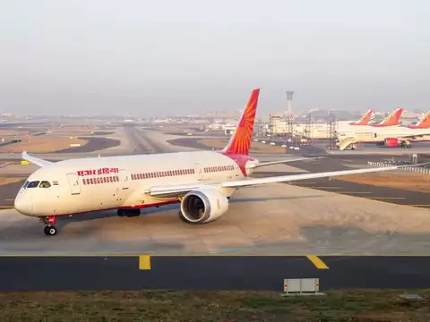 Aviation fuel price