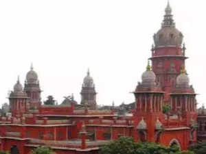 _Madras high court