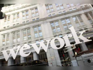 WeWork has emerged from bankruptcy. What's next for the co-working office space provider?