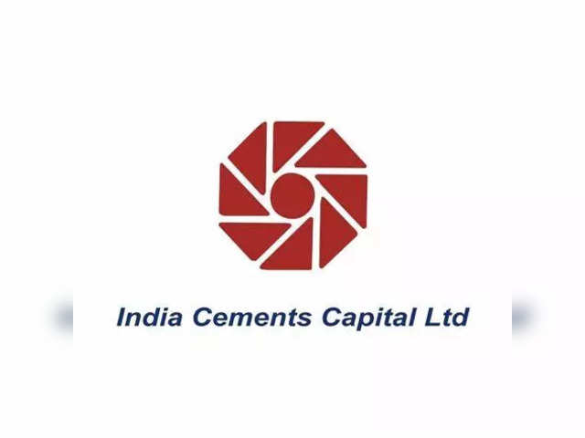 India Cements