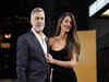 George and Amal Clooney's marriage under pressure, they live separately, actor to move to New York soon. Full story