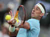 Rafael Nadal says he will not play Wimbledon and instead will prepare for the Olympics in Sweden