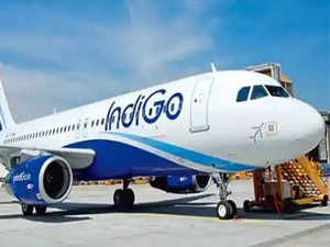 IndiGo airlines reschedules and cancels some flights