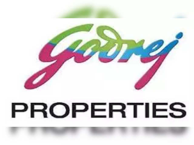 ?Buy Godrej Properties at Rs 3,000