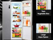 Discover 7 Best 5-Star Refrigerators in June 2024: Save Big on Energy Bills