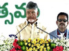 Teacher recruitment, skills census, hiking welfare pensions among Andhra CM's first decisions