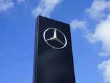 Mercedes Benz to make Rs 3,000 crore investment in Maharashtra: minister