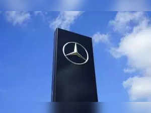 Mercedes Benz to make Rs 3,000 crore investment in Maharashtra.