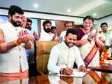 Bringing down airfares on new minister Ram Mohan Naidu's radar