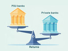 PSU or private lenders? 6 factors investors can bank on under Modi 3.0:Image