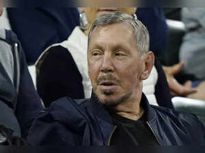 Who is Larry Ellison? What did he do that his wealth soared by $14 billion overnight?