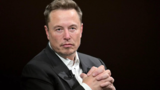 Shareholders have okayed move: Musk