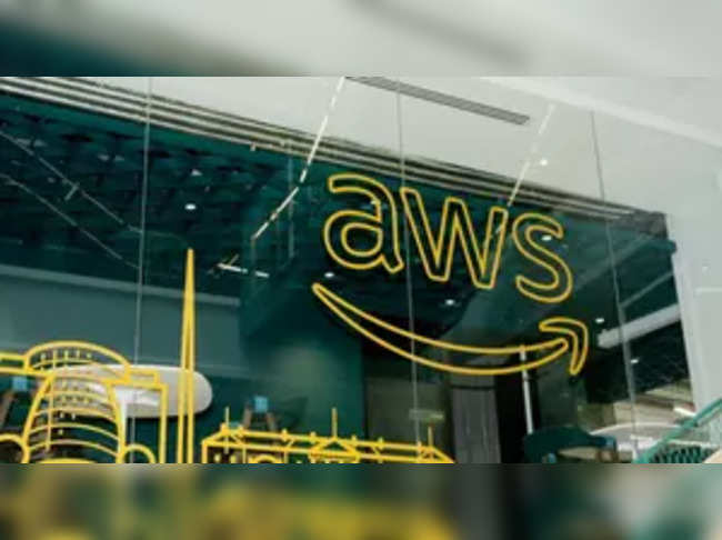 AWS offers $230 million in Cloud credits to generative AI startups, including in India