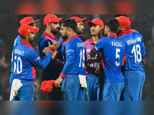 Afghanistan cricket-team